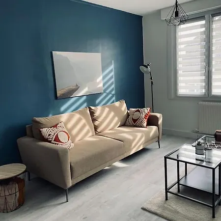 Appartement Duplex La Cambu'z Le Portel Plage Buitenkant foto