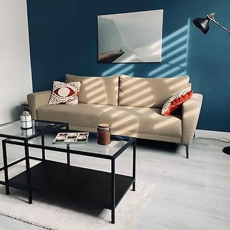 Appartement Duplex La Cambu'z Le Portel Plage Buitenkant foto