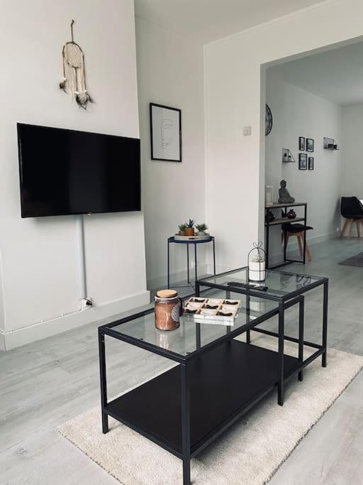 Duplex La Cambu'z Apartment