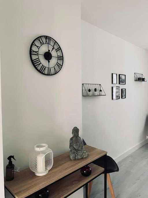 Duplex La Cambu'z Apartment *