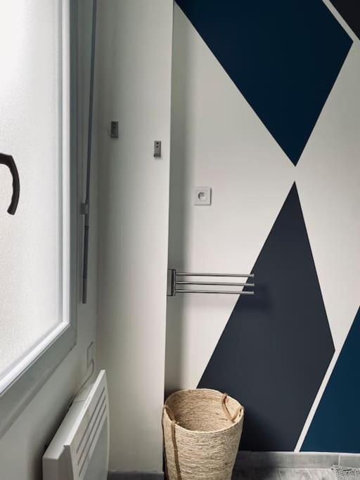 Duplex La Cambu'z Le Portel